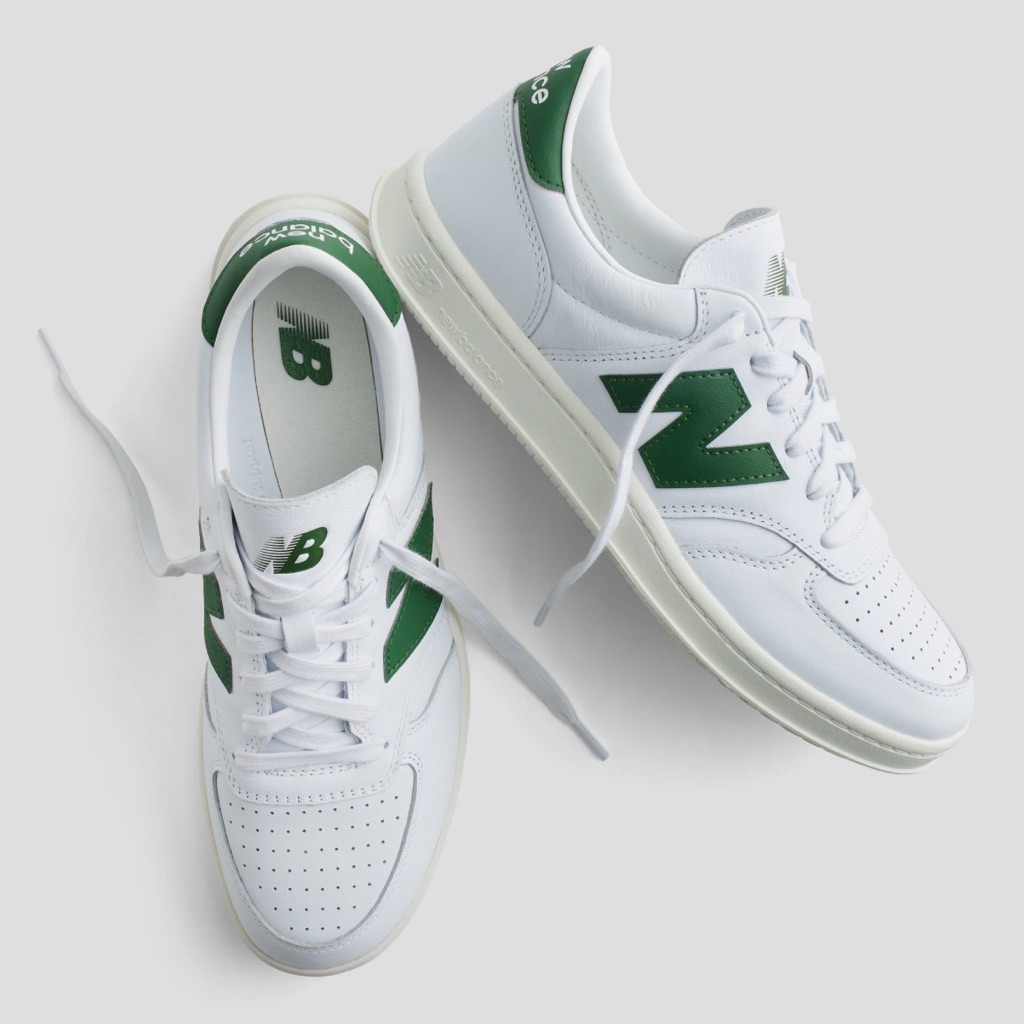 Brand New New Balance T500 Sneakers